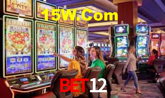 Premium Interface Bet12