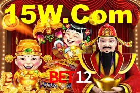 Welcome Bonus Bet12