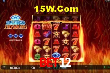 Security Systems Bet12