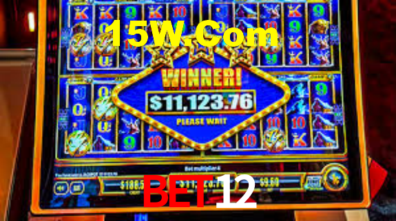 Exclusive Games Bet12